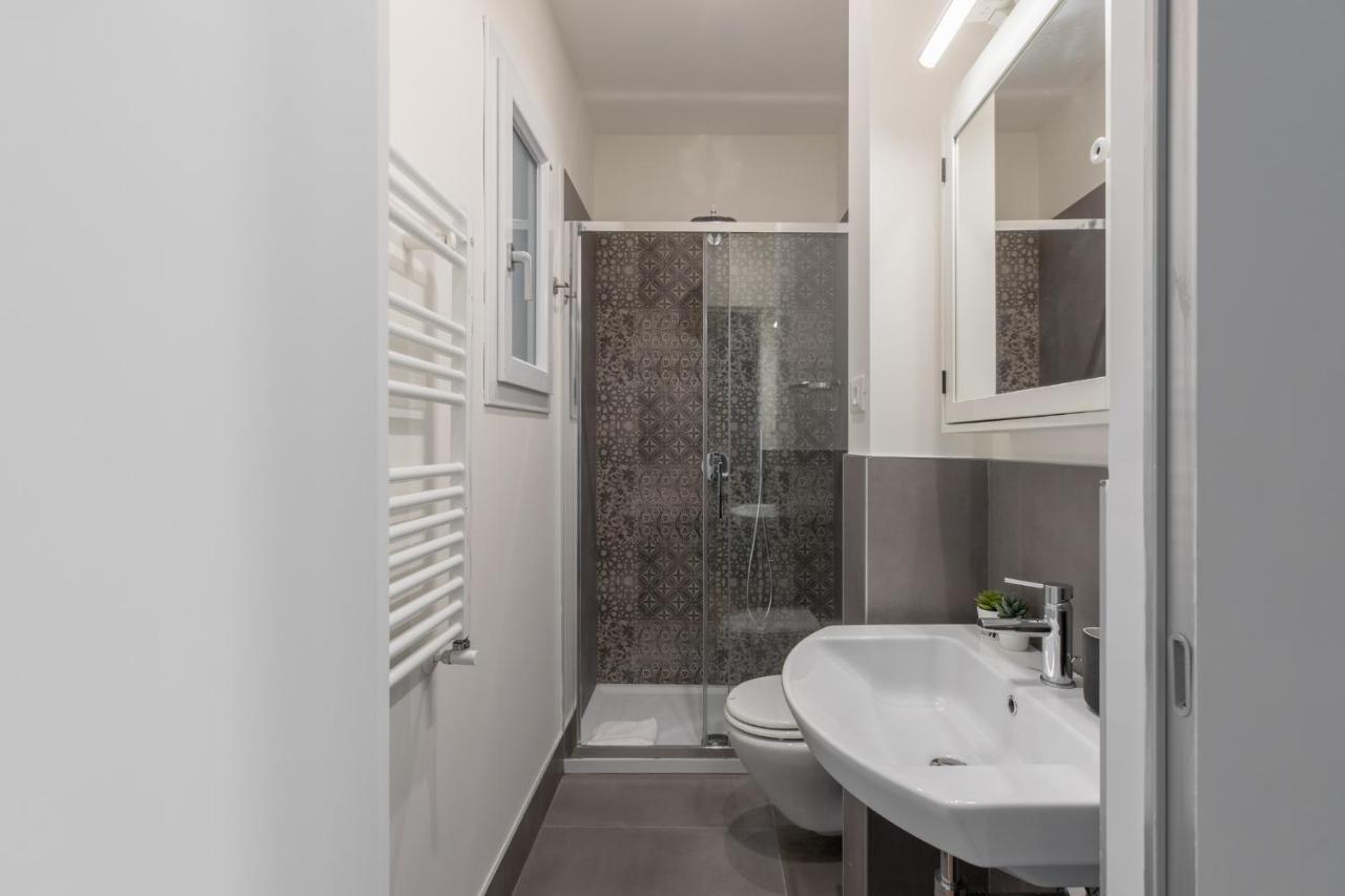 Iflat Colosseum Bright Grandmary Appartement Rome