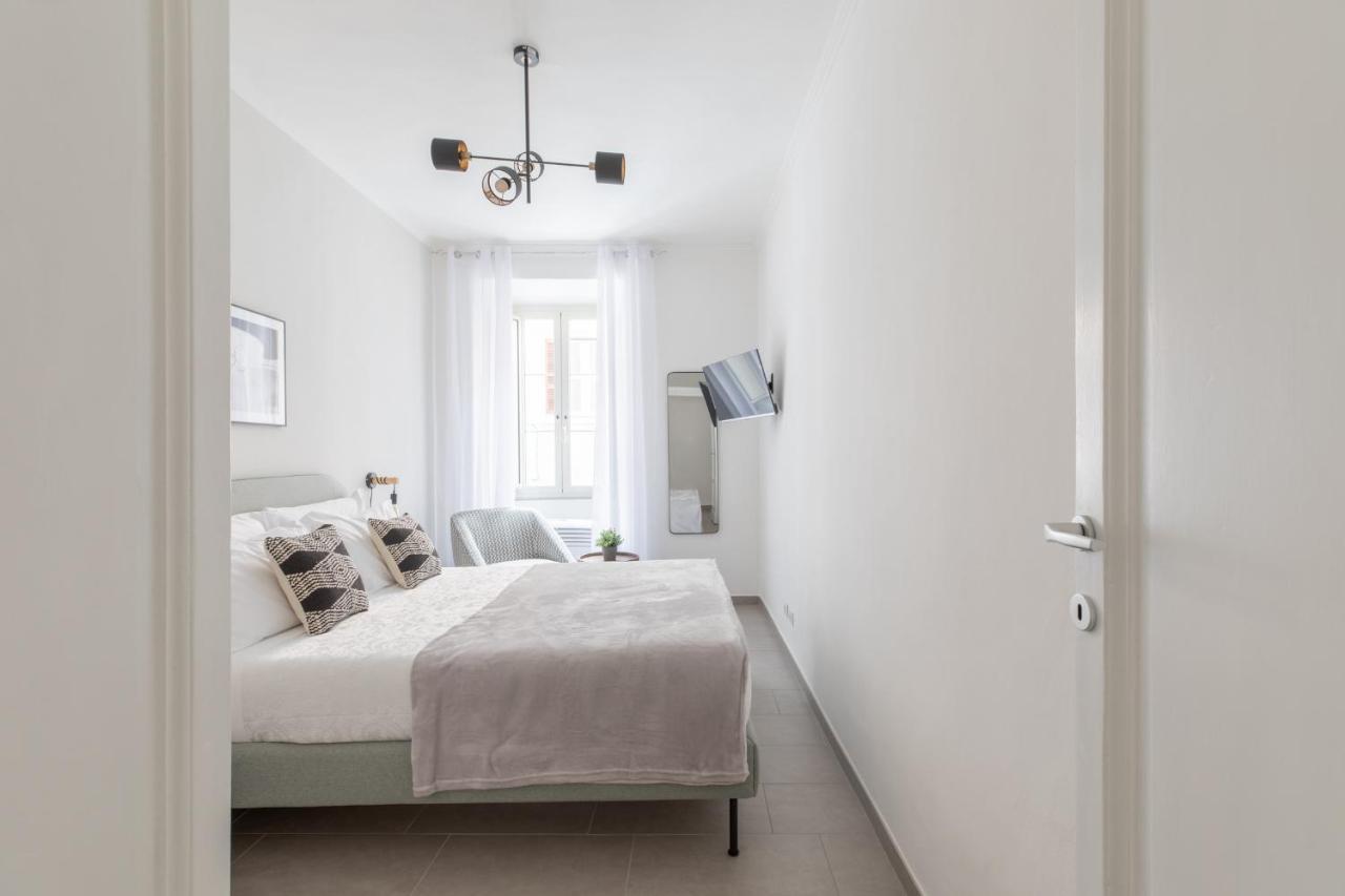 Iflat Peaceful Nest In Monti Appartement *