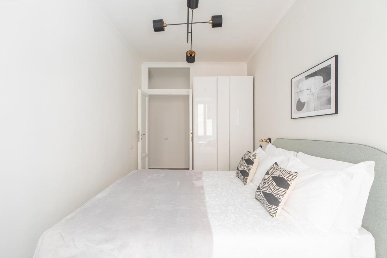 Appartement Iflat Peaceful Nest In Monti *
