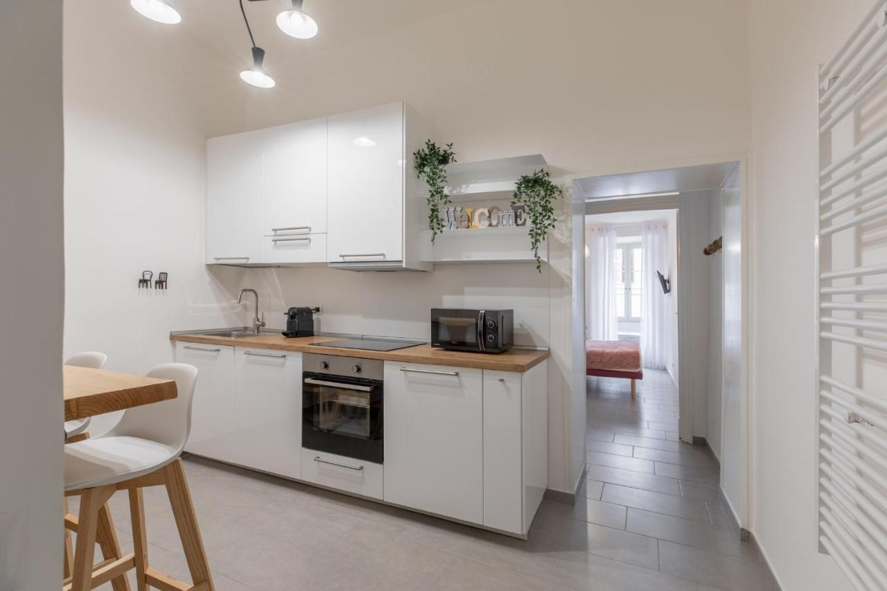 Appartement Iflat Peaceful Nest In Monti