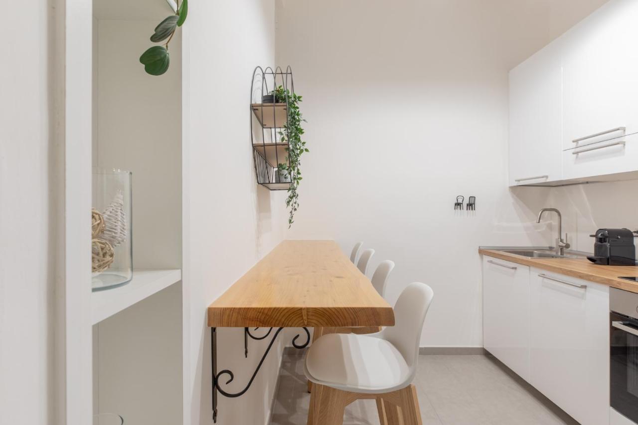 Iflat Peaceful Nest In Monti Appartement