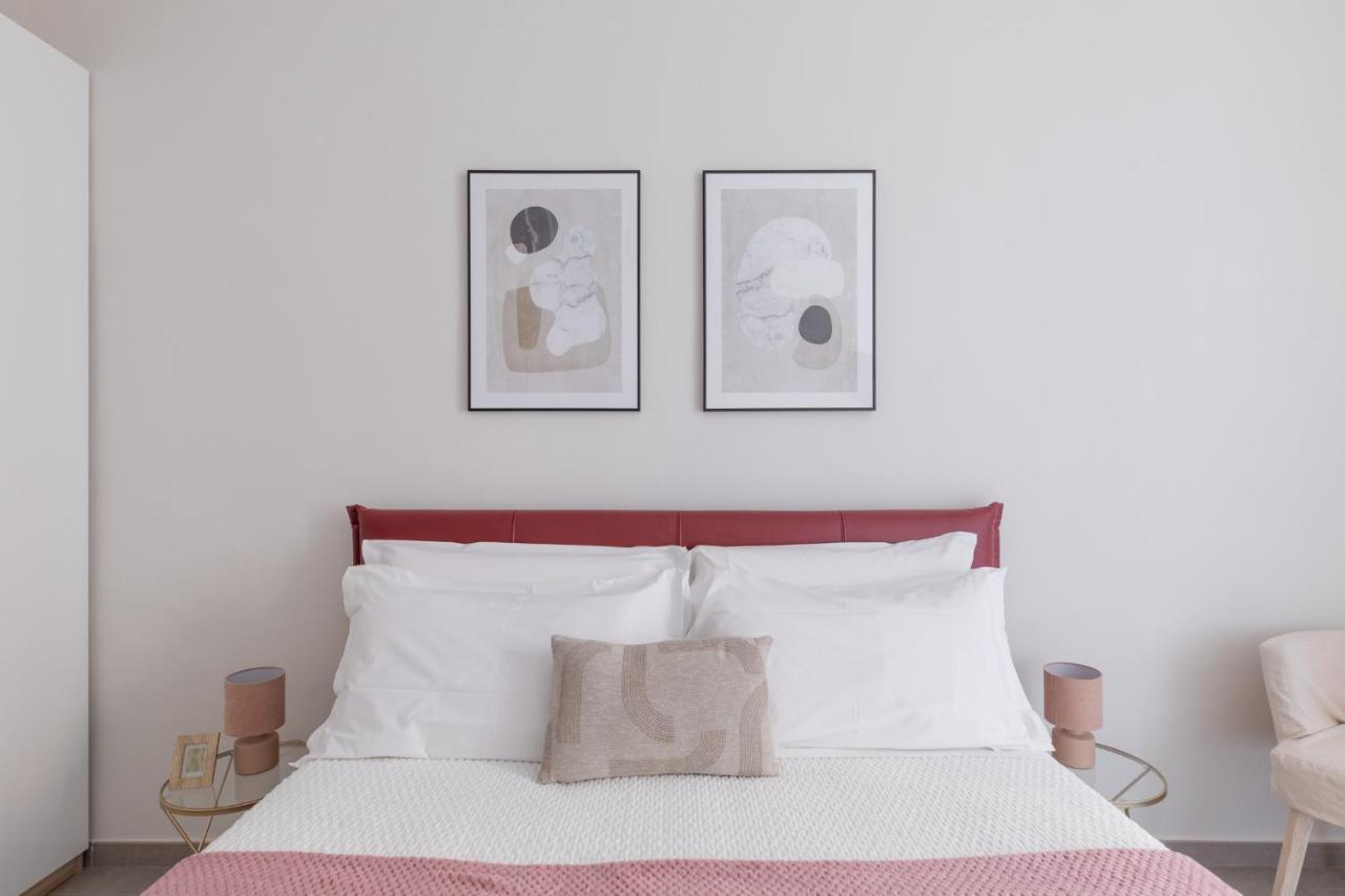 Appartement Iflat Peaceful Nest In Monti Rome