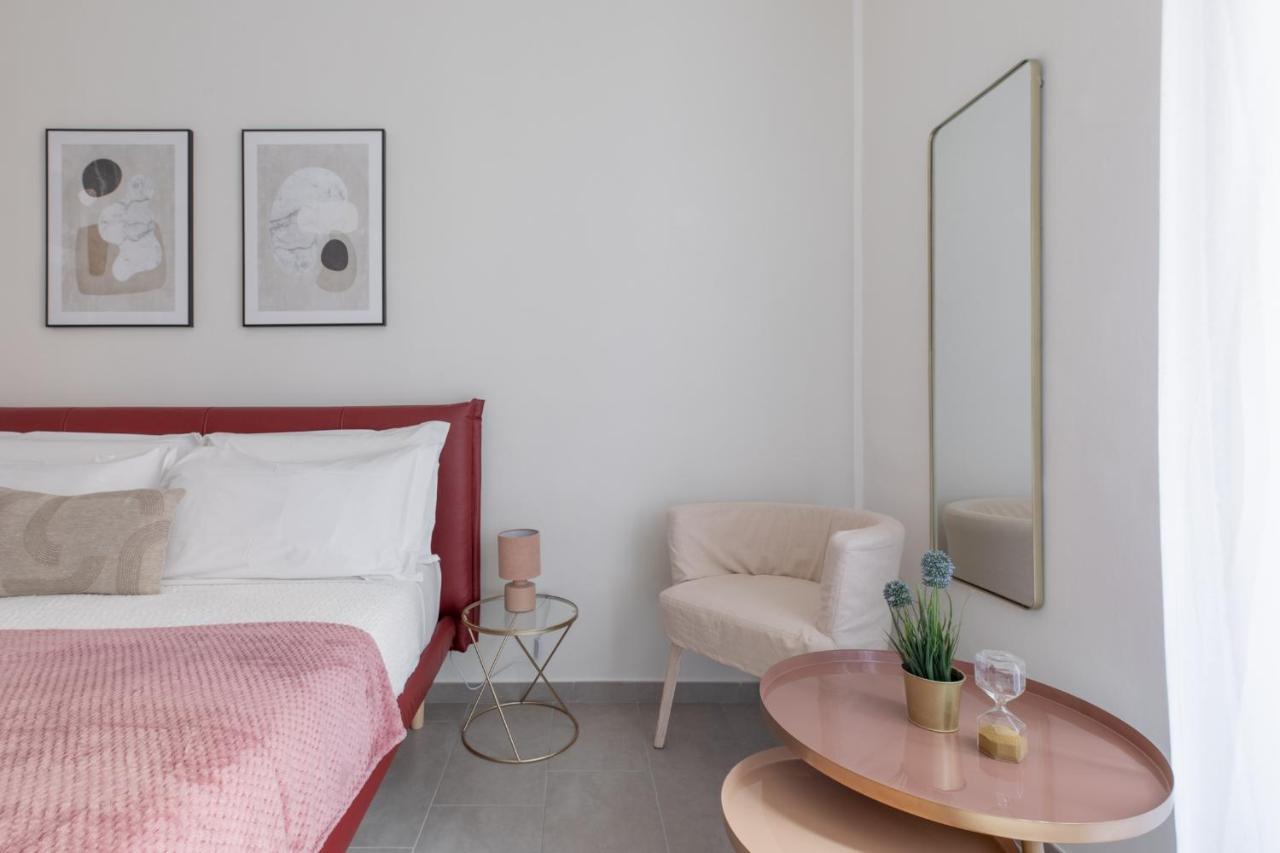 Iflat Peaceful Nest In Monti Appartement *