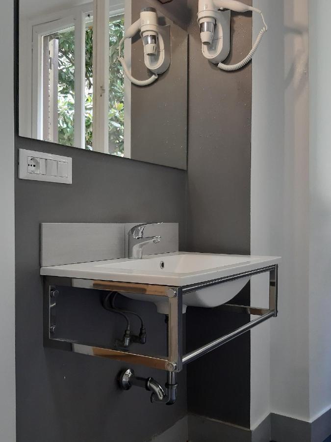Guest house Little Rose Haven Rome