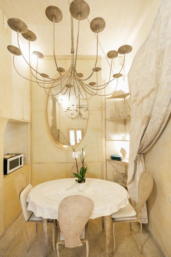 Apartamento The Spanish Steps Extravaganza Roma