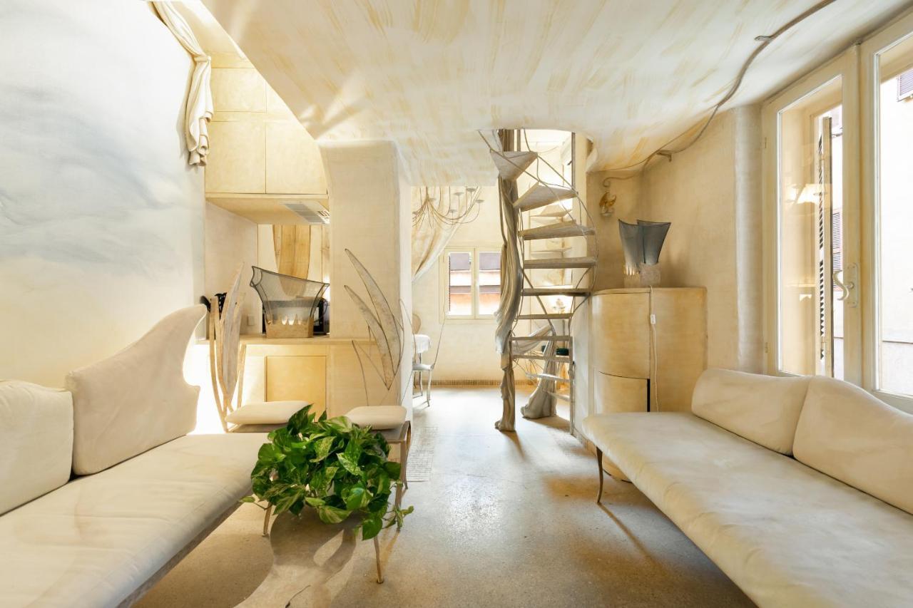 Apartment The Spanish Steps Extravaganza