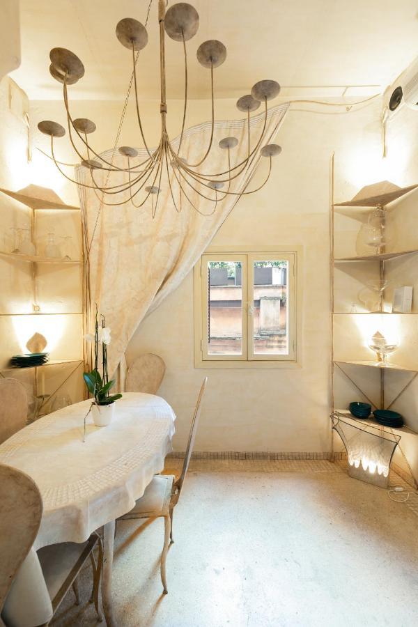 Apartamento The Spanish Steps Extravaganza Roma