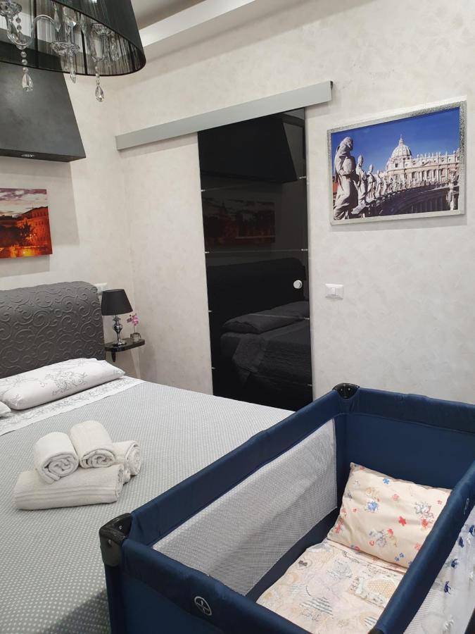 San Pietro Chic Casa de hóspedes