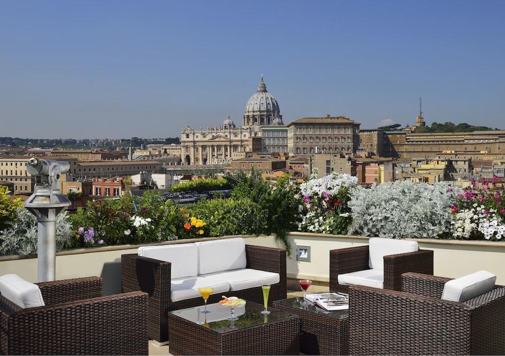 Hotel Atlante Star 4*