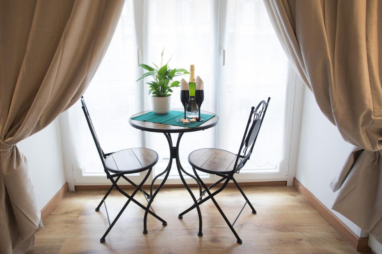 Chroma Italy - Chroma Octho 3* Rome
