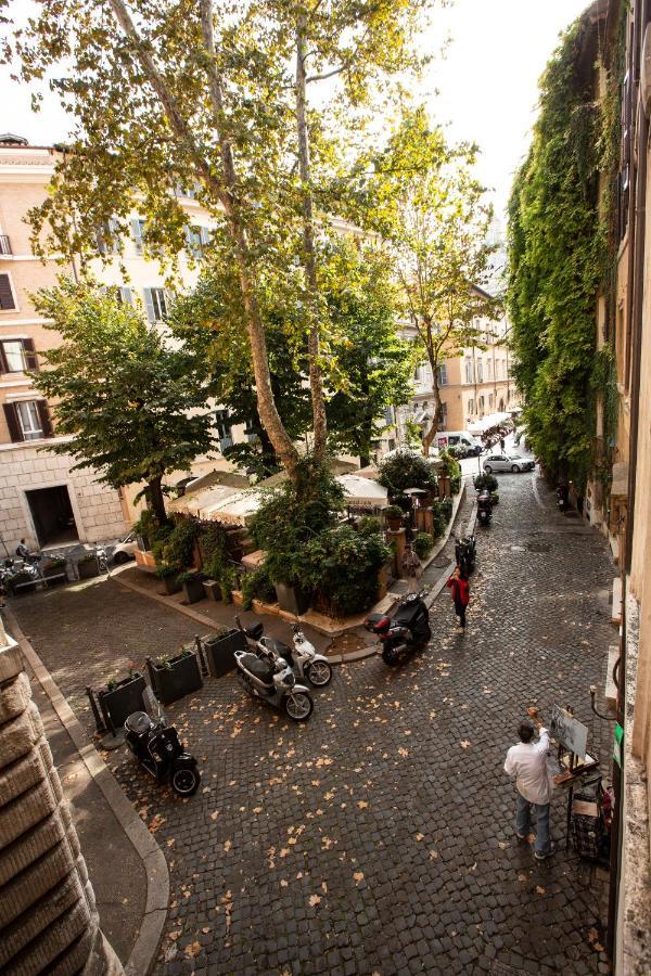 Maison d'hôtes Navona Rome