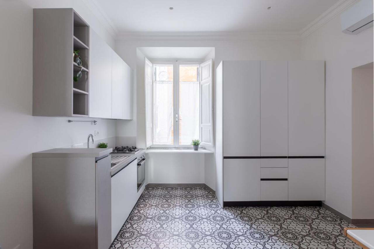 Appartement Iflat Colosseum Bright Grandmary *
