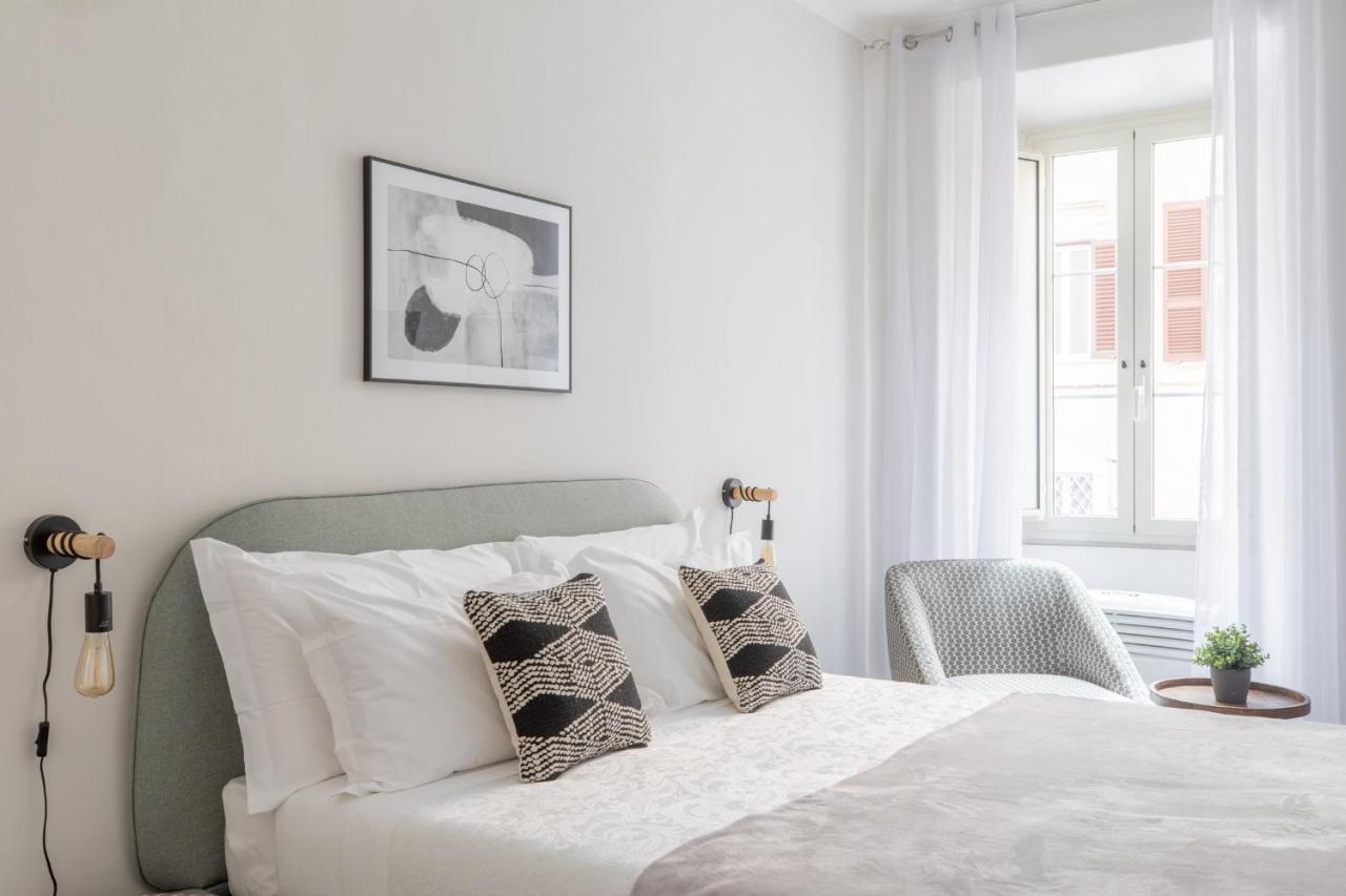 Iflat Peaceful Nest In Monti Appartement Rome