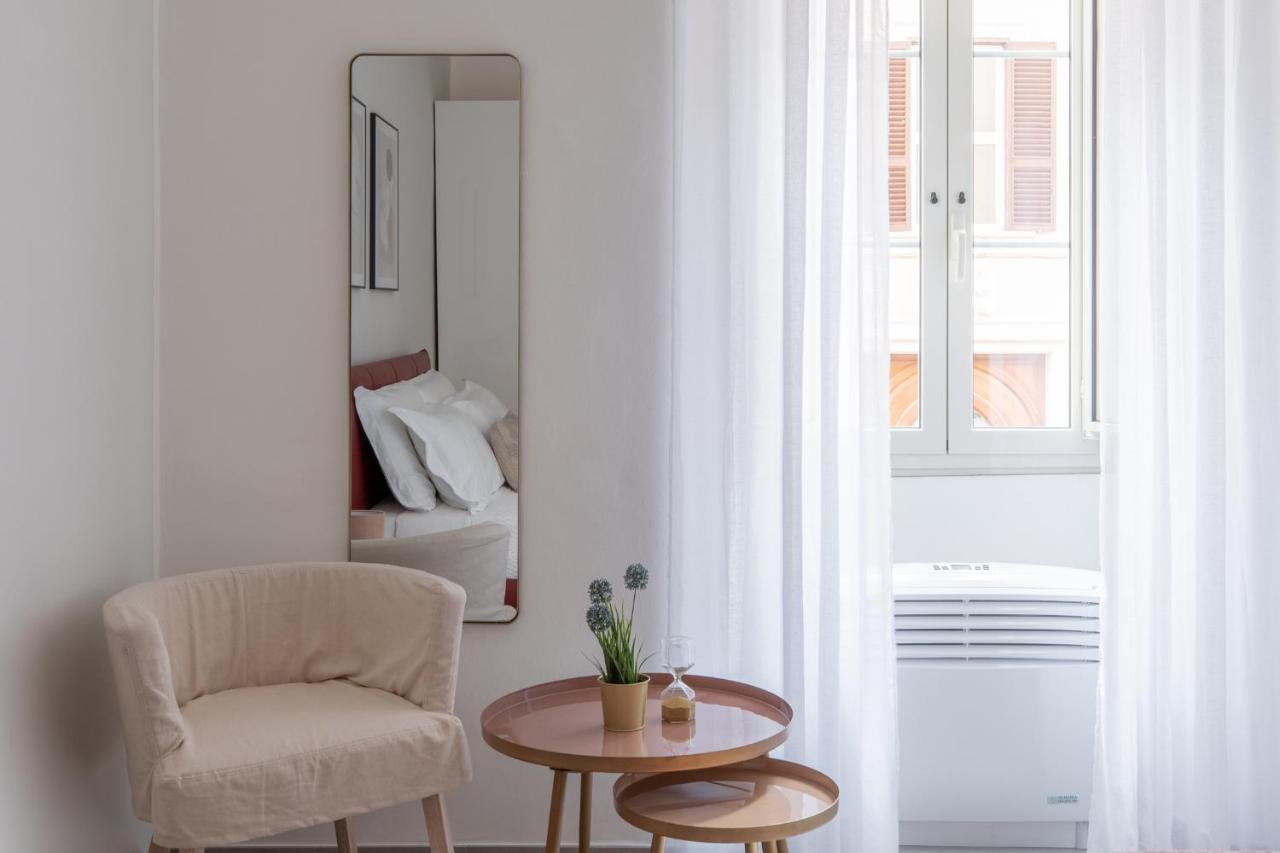Iflat Peaceful Nest In Monti Appartement