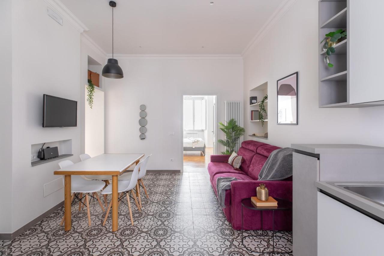 Apartamento Iflat Colosseum Bright Grandmary Roma