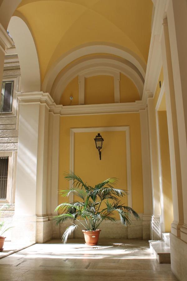 Guest house Little Rose Haven Rome