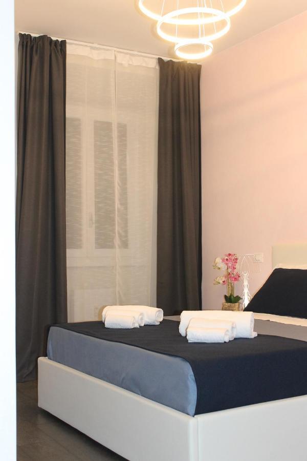 Little Rose Haven Rome