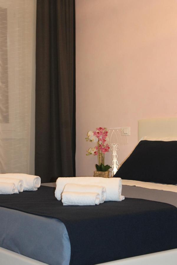 Guest house Little Rose Haven