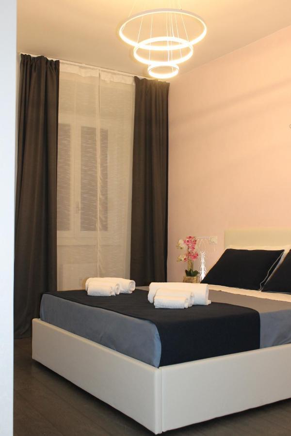 Little Rose Haven Guest house Rome