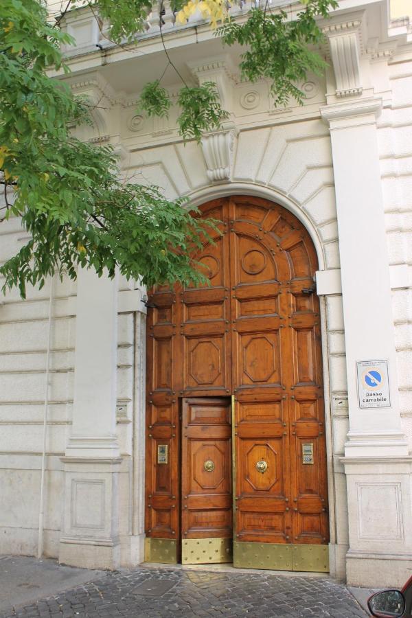 Guest house Little Rose Haven Rome