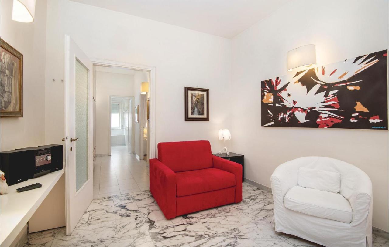 Falconieri Appartement Rome