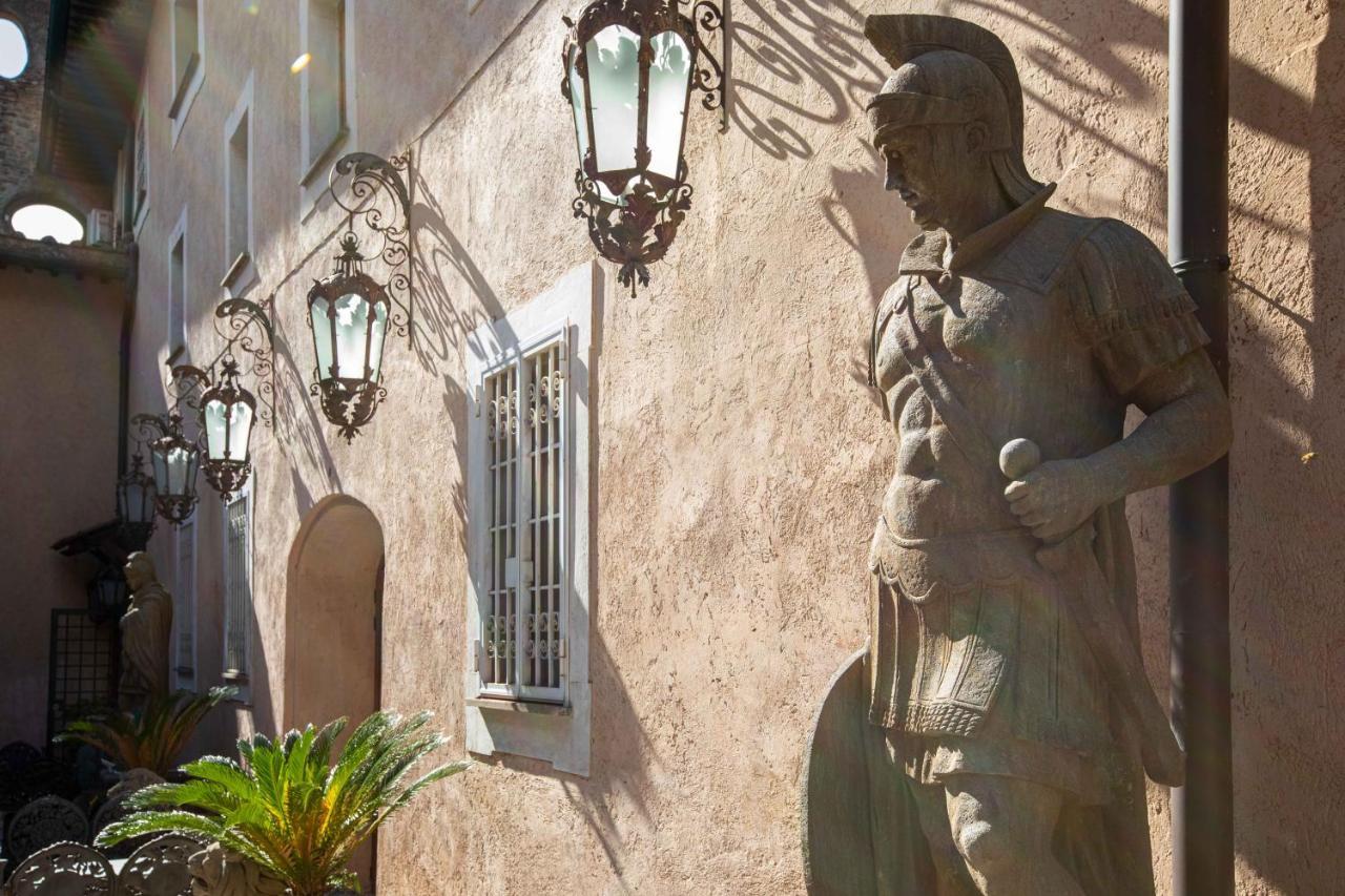 Il Monastero Collection Hotel Rome