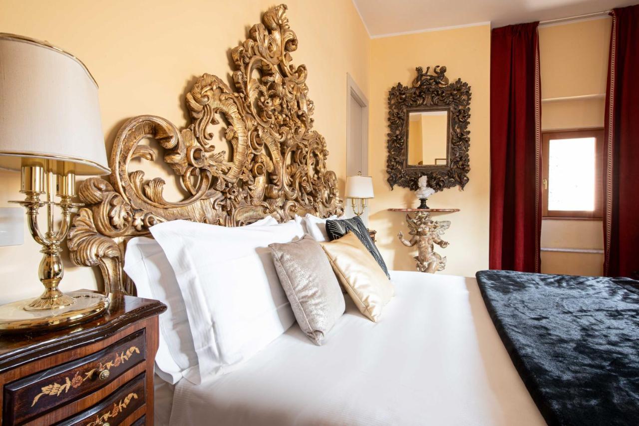 Hotel Il Monastero Collection Rome