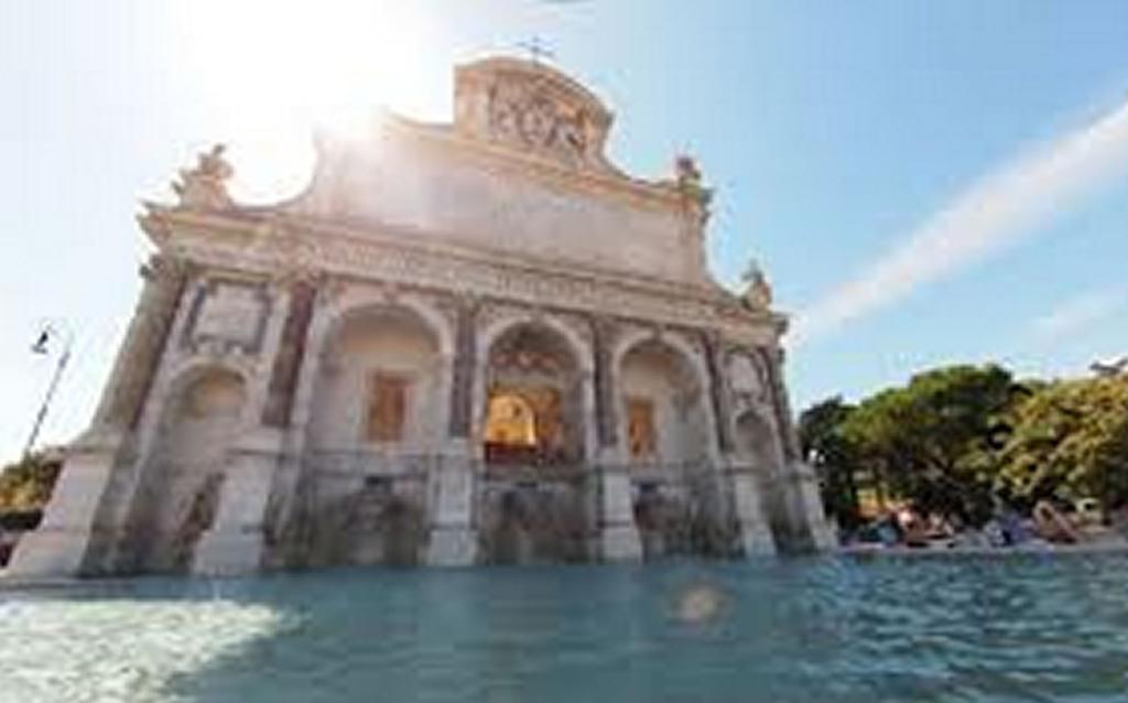 Gio' Bed & Breakfast Rome