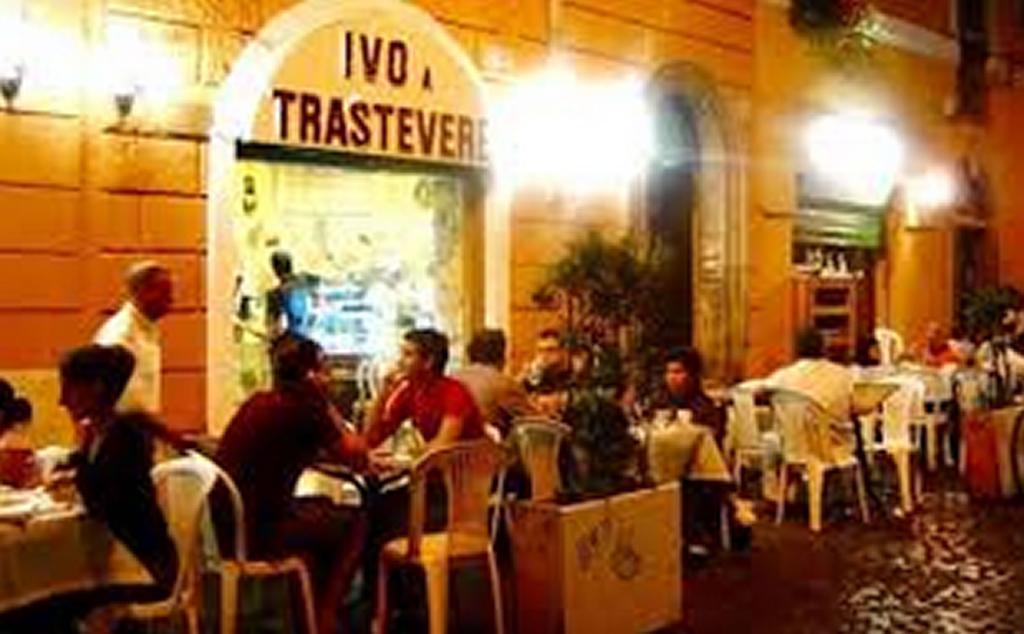 Gio' Bed & Breakfast Rome