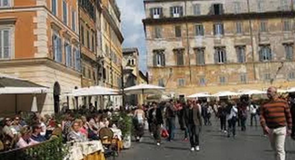 Bed & Breakfast Gio' Rome