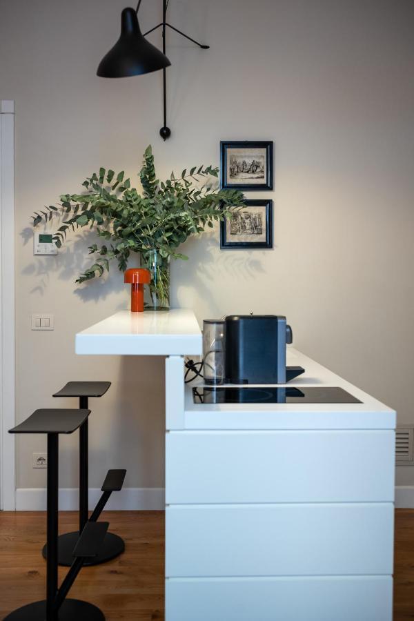 Crossing Condotti Guest house 3*
