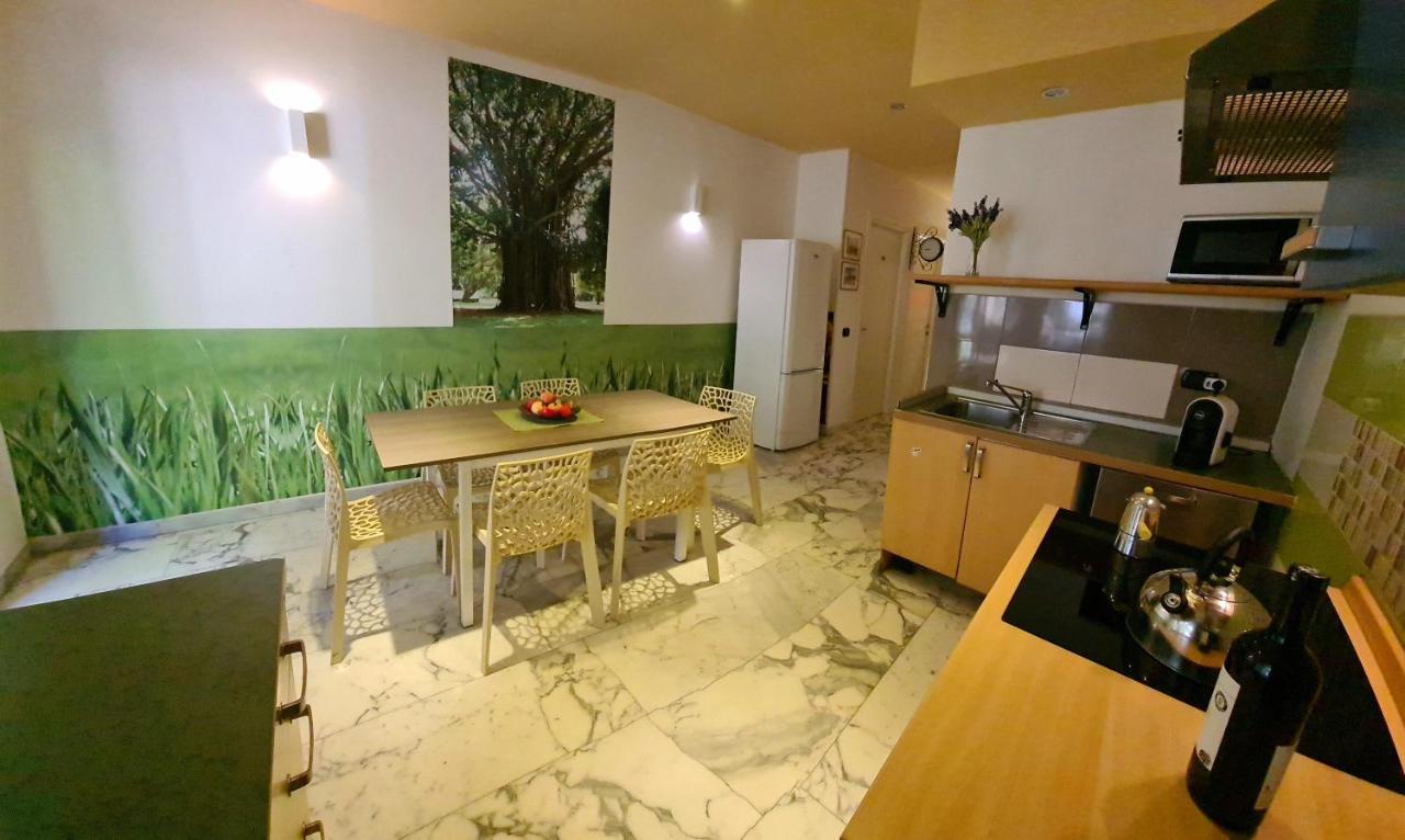 Appartement L'oasi A San Pietro
