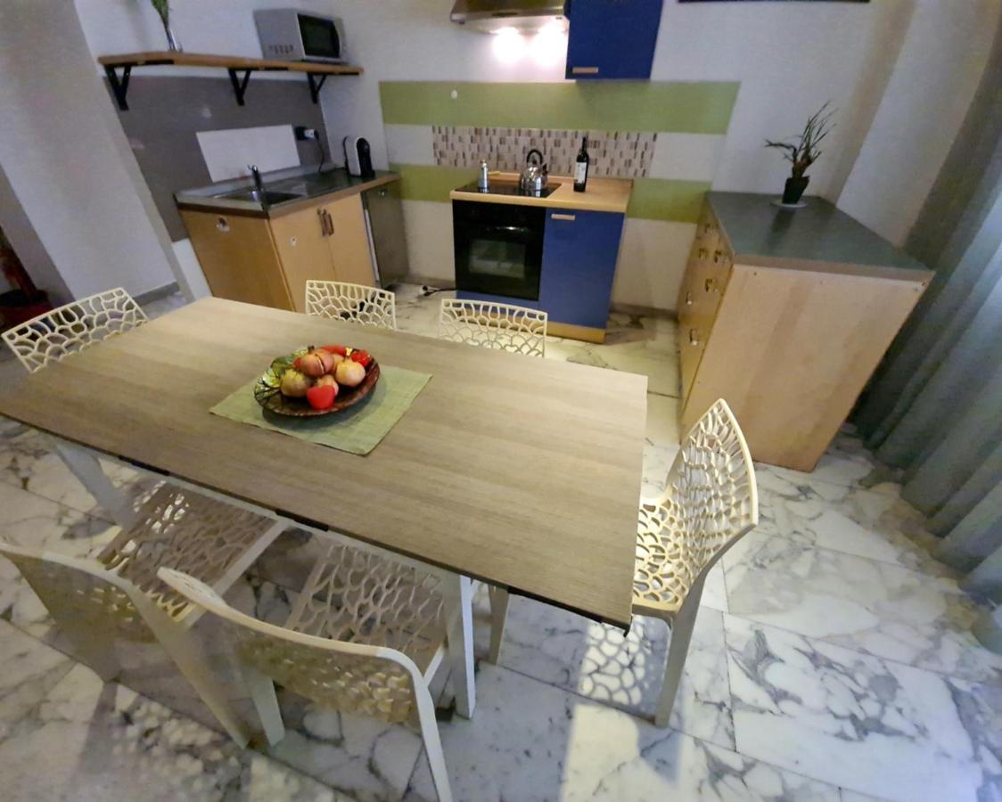 L'oasi A San Pietro Appartement