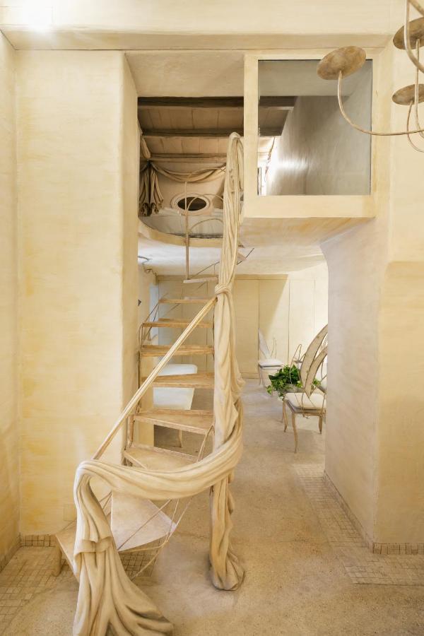 Apartamento The Spanish Steps Extravaganza
