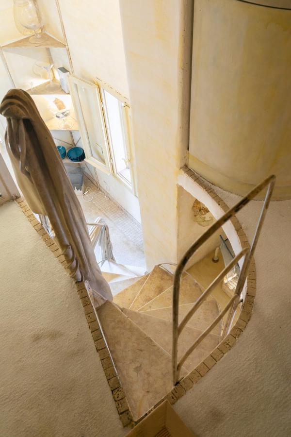 Apartamento The Spanish Steps Extravaganza Roma