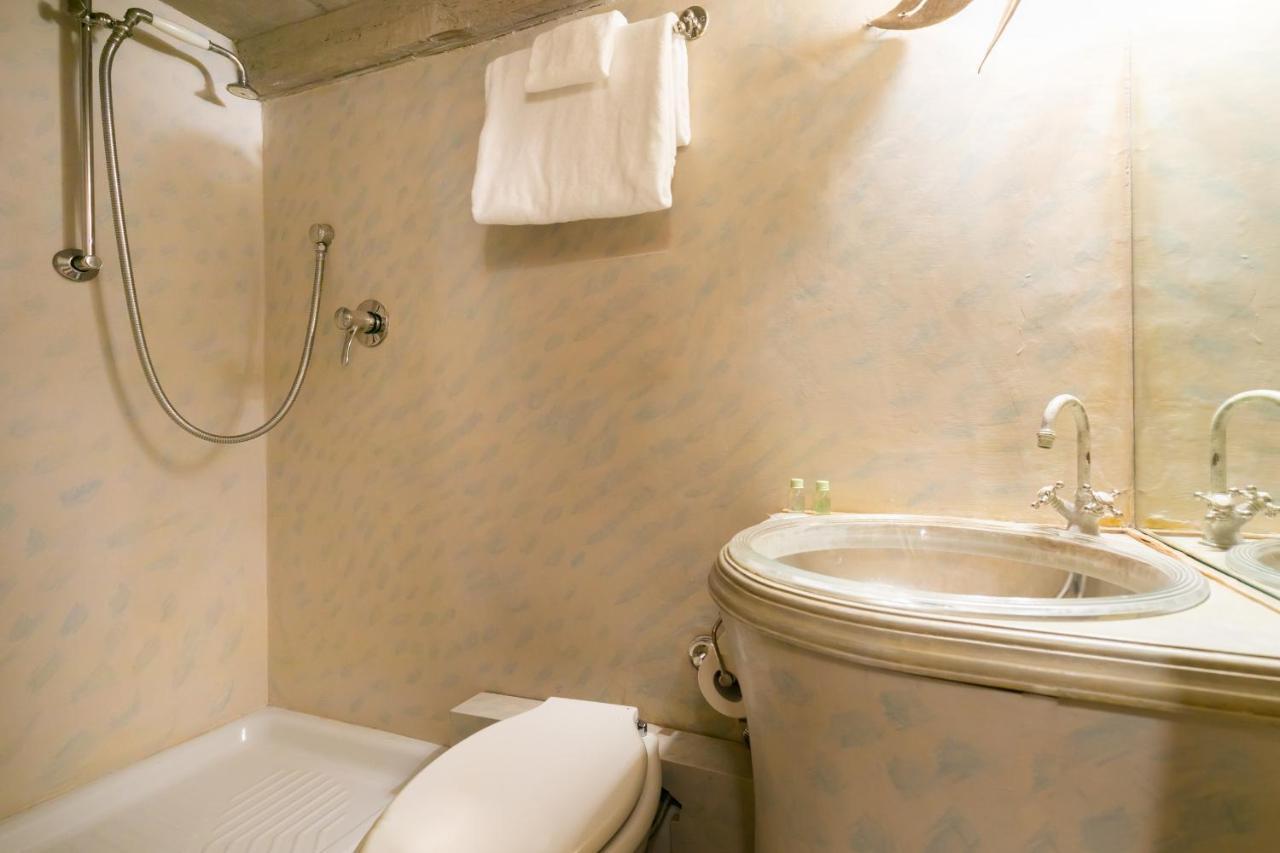 Apartamento The Spanish Steps Extravaganza Roma