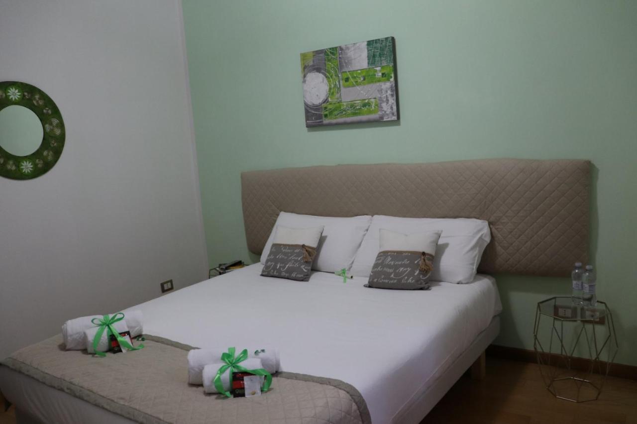 Bed & Breakfast Gaudium Colosseo 2*