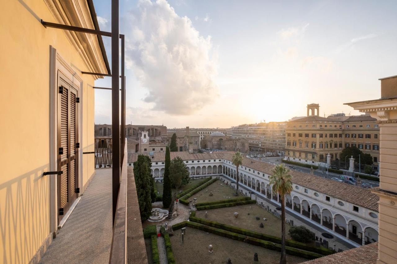 Camplus Centro 3* Rome