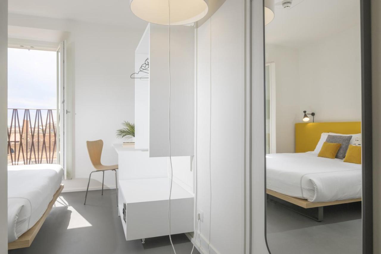 Camplus Centro 3* Rome