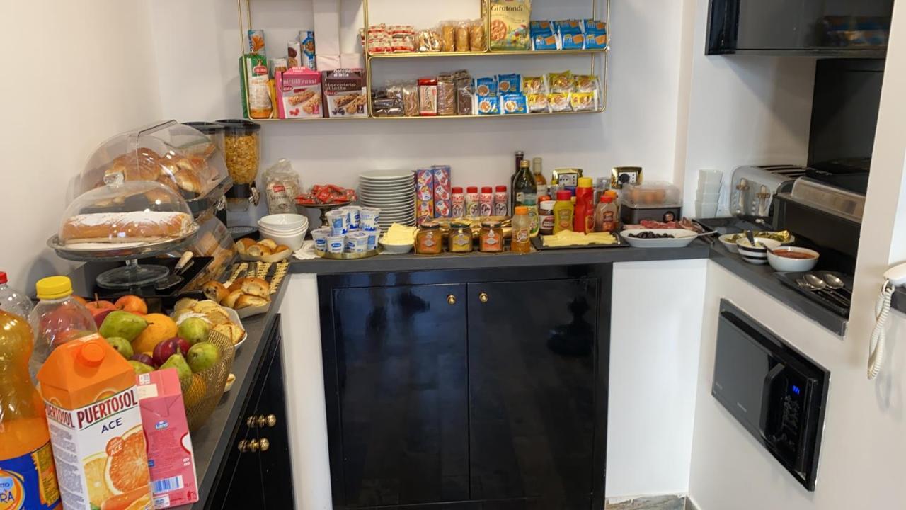 Cinquantatre Hotel Rome