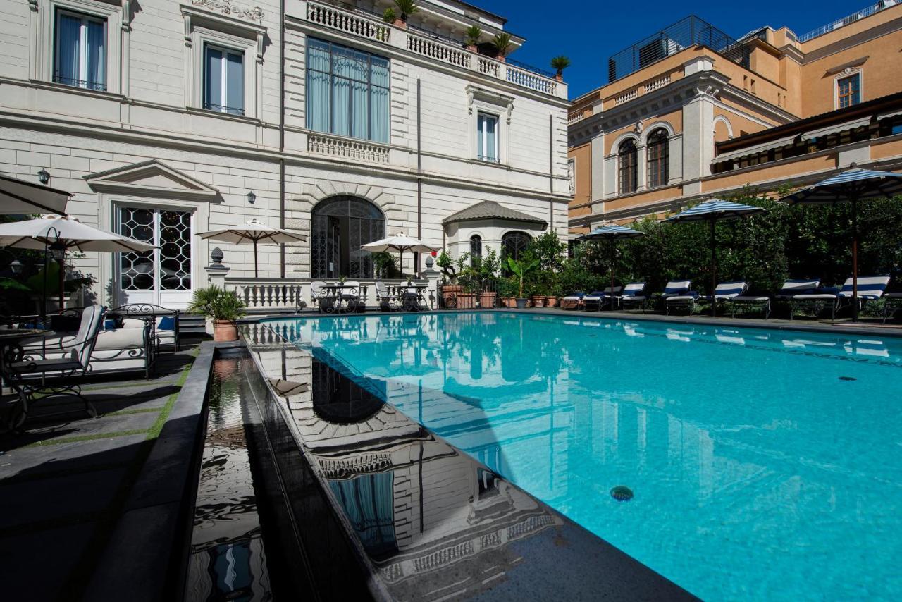 Hotel Palazzo Dama - & - Preferred & 5*