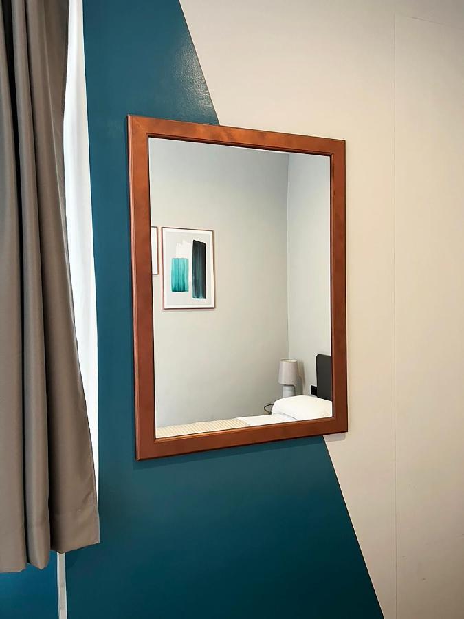 King Hotel Rome