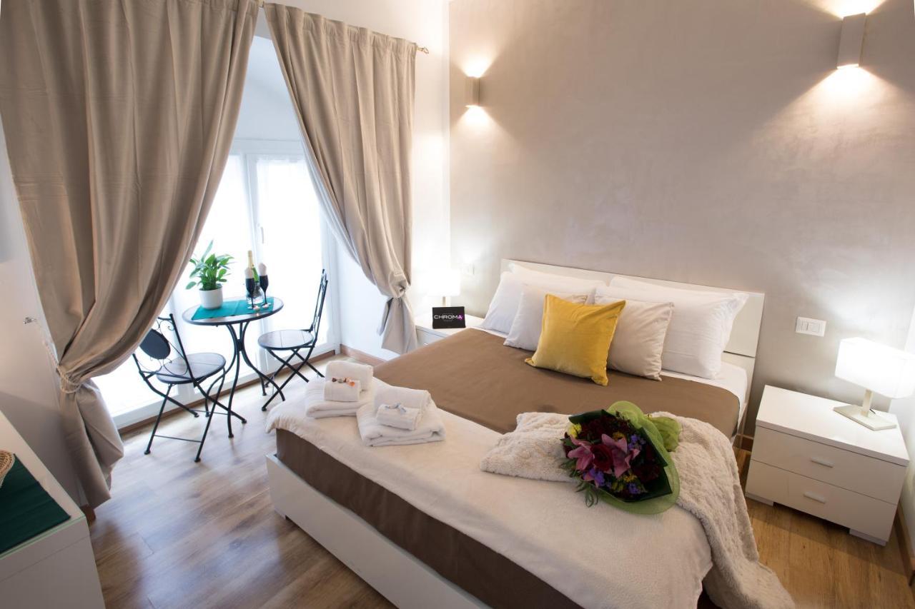 Chroma Italy - Chroma Octho Gasthuis
