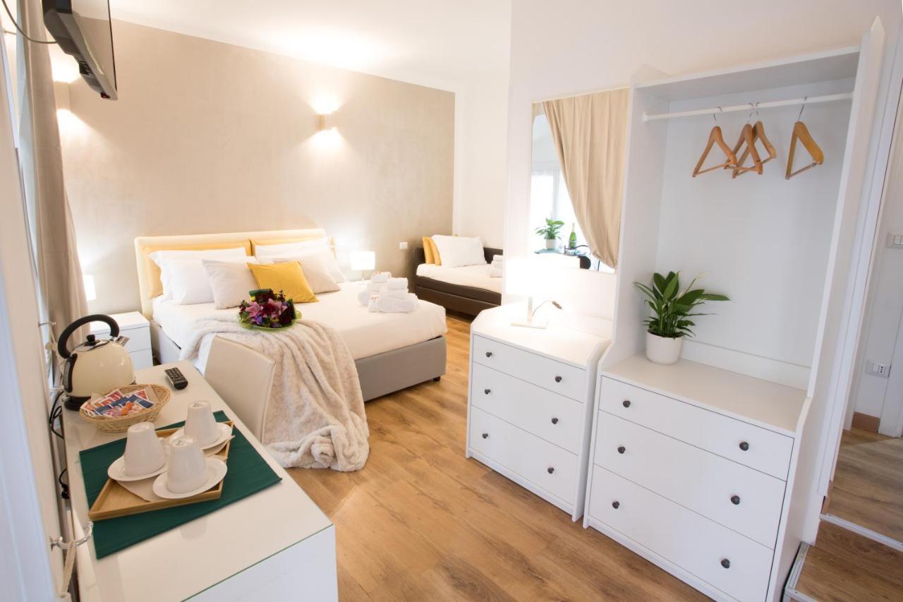 Chroma Italy - Chroma Octho Maison d'hôtes