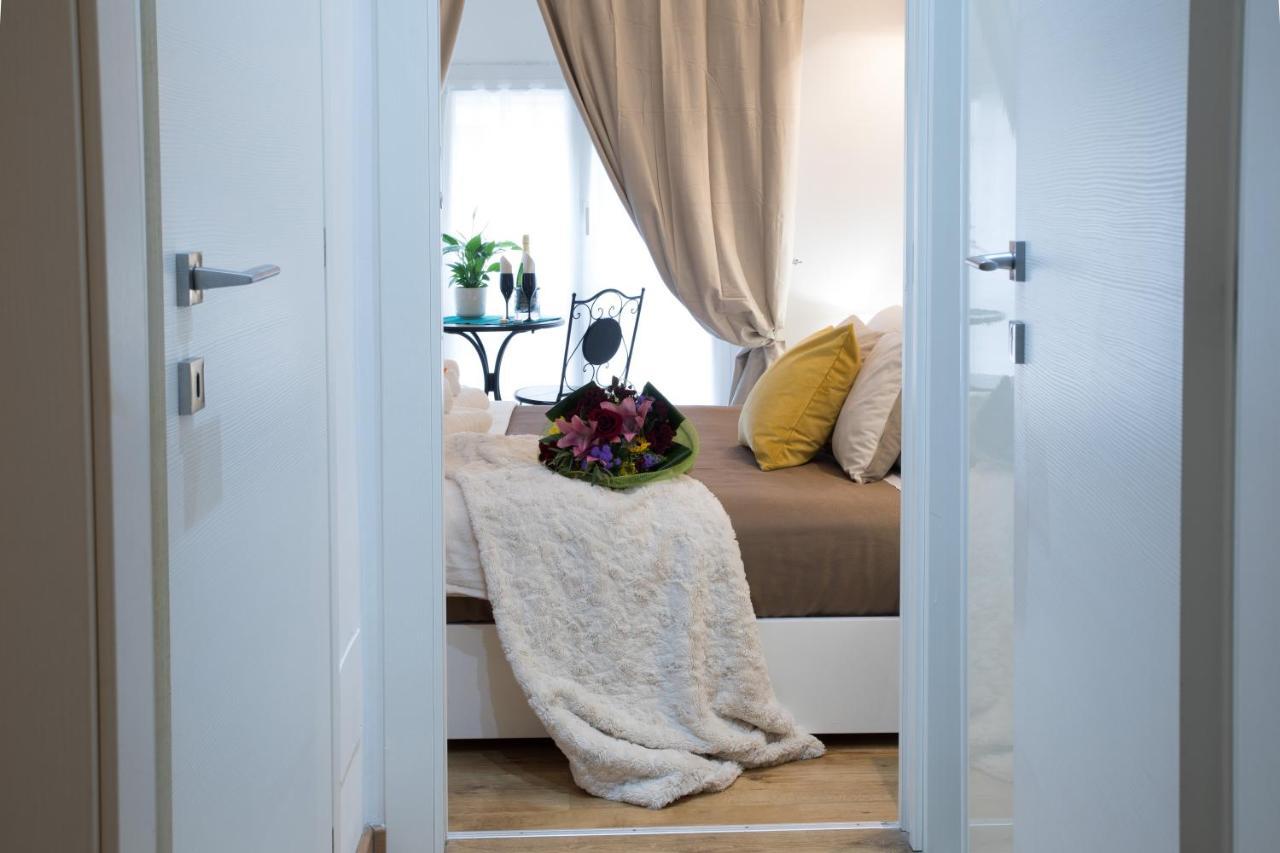 Chroma Italy - Chroma Octho Maison d'hôtes 3*