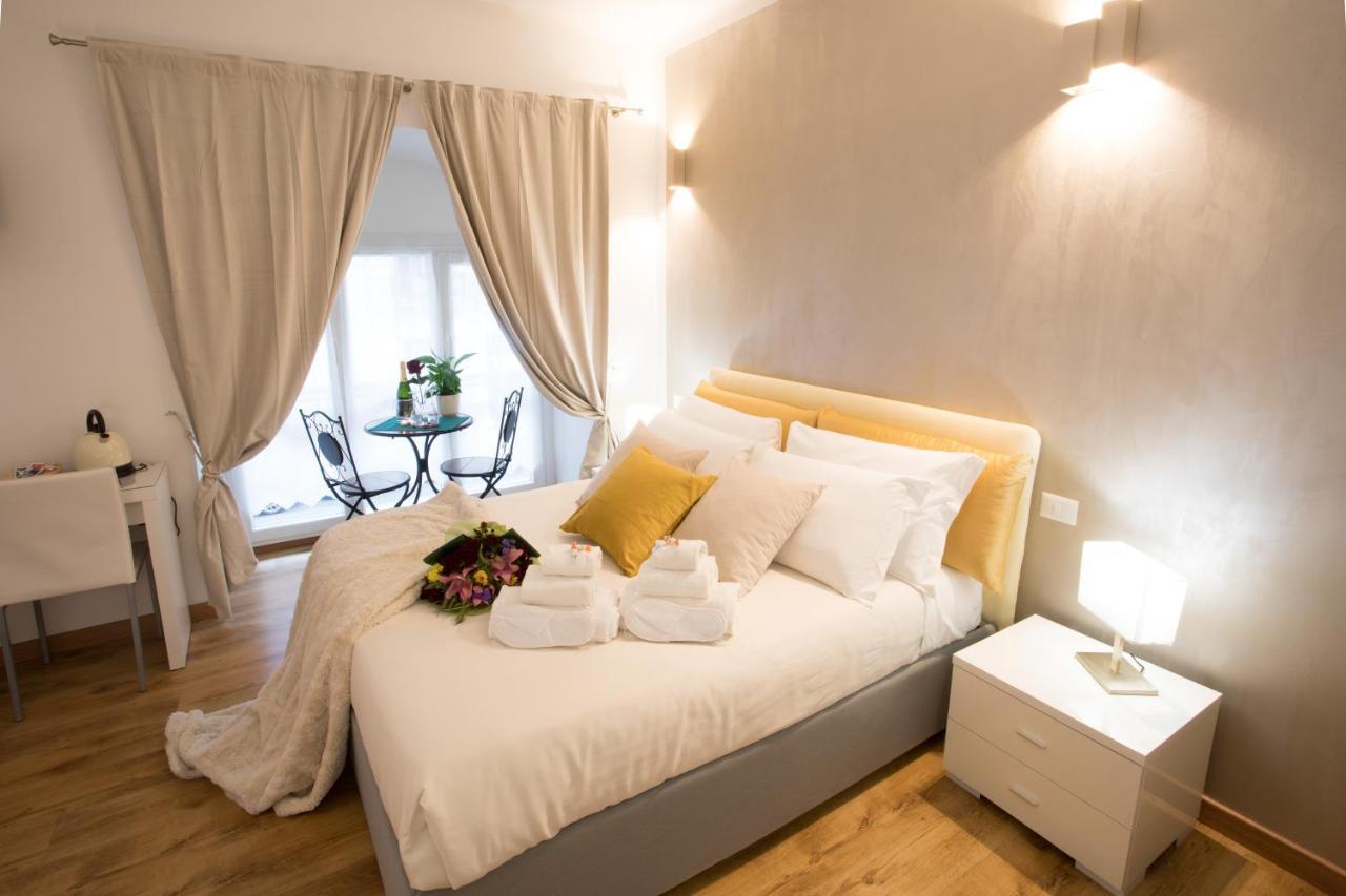 Chroma Italy - Chroma Octho Gasthuis 3*
