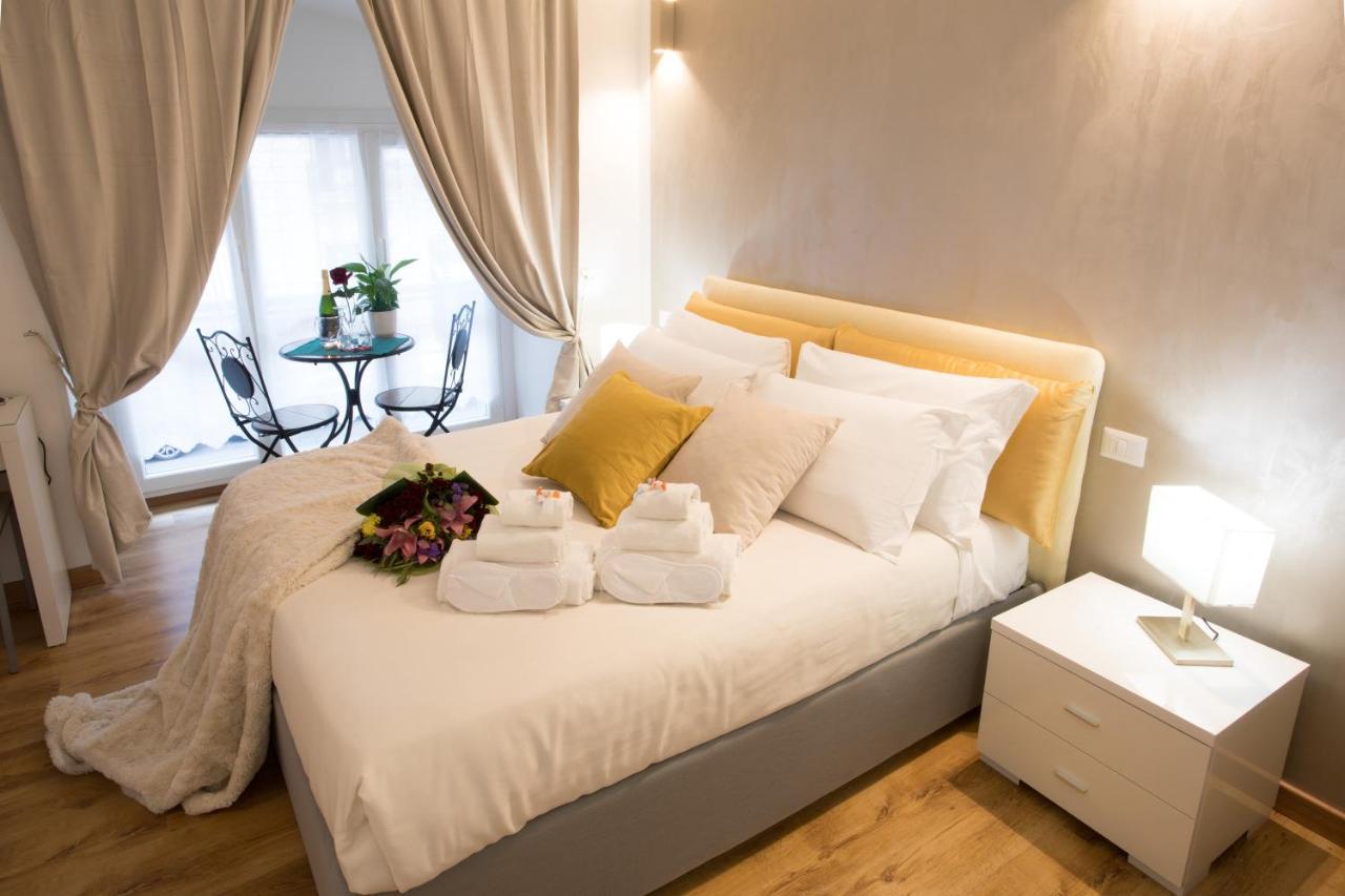 Gasthuis Chroma Italy - Chroma Octho Rome