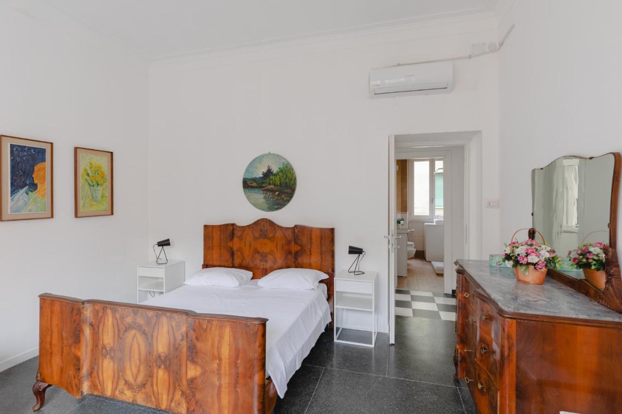 Appartement Apulia Flat *
