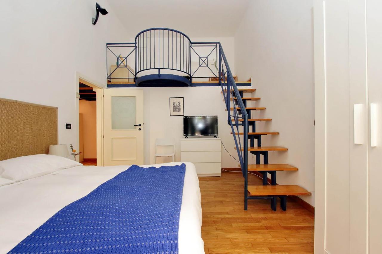Vatican Appartement