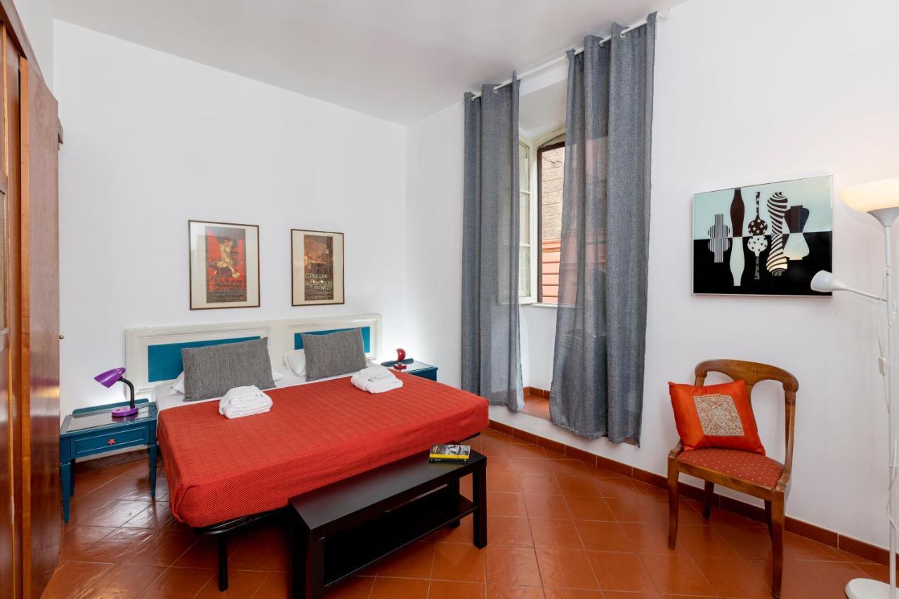 Appartement Opera House Rome